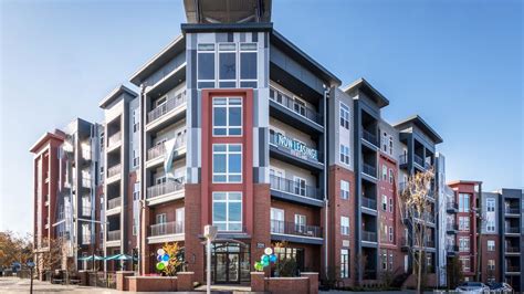 New Downtown Durham Apartments Sell For 76m Triangle Business Journal