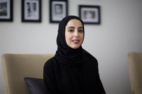 10 Exceptional Emirati Women Who Inspire Us About Her