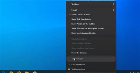 How To Fix Icons Not Showing On Taskbar Windows 10 Or 11 A Savvy Web