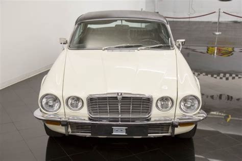 1975 Jaguar Xj53c V12 Coupe For Sale Jaguar Xj 1975 For Sale In