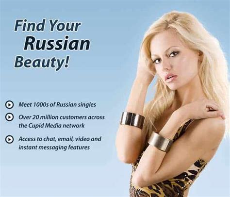 Russian Cupid Review In Read Our Scam Report RomanceScams Org