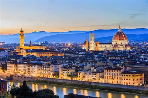 10 Things To See In Florence Silversurfers