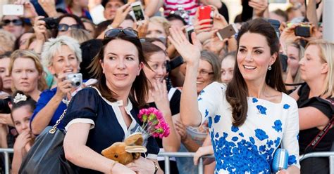 Kate Middleton Is Now Hiring Could You Be Her New Private Secretary Metro News