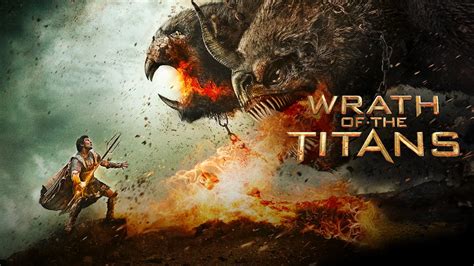 Wrath Of The Titans 2012 English Movie Watch Full Hd Movie Online On