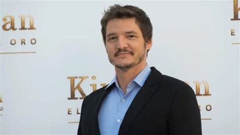 Pedro Pascal En Negociaciones Para Protagonizar The Mandalorian La