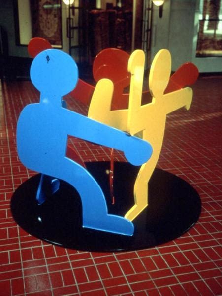 Repubblicaitgalleria Di Immagini La Mostra Di Keith Haring Untitled