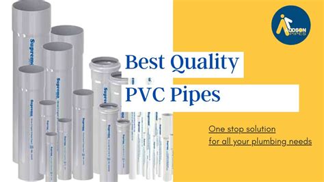 Difference Between Upvc Cpvc And Plumbing Pipes Different Types Of Pvc Pipes Addson Pvc