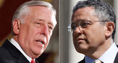 The latest tweets from jeffrey toobin (@jeffreytoobin). Supreme Court healthcare: Steny Hoyer disputes Jeffrey ...