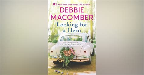 Marriage Wantedmy Hero By Debbie Macomber Buy Direct From Publisher