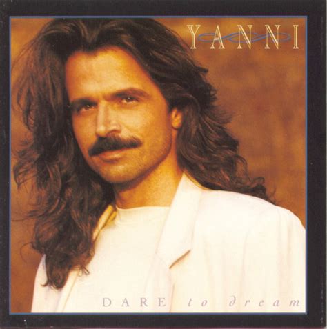 Dare To Dream Yanni Amazonde Musik