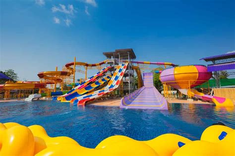 Book your favourite waterparks right as a major city for tourism in the united arab emirates, there are many amazing water parks in dubai are sure to entertain families, friends and. Water parks in Bangalore, 7 Popular Water Parks in ...