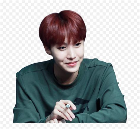 Bts Jhope J Png Hope Free Transparent Png Images Pngaaa Com