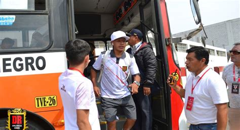 ¿por Qué Diablos Rojos De Juliaca Llegó En Micro A Su Partido De La Copa Perú 2023 España Times