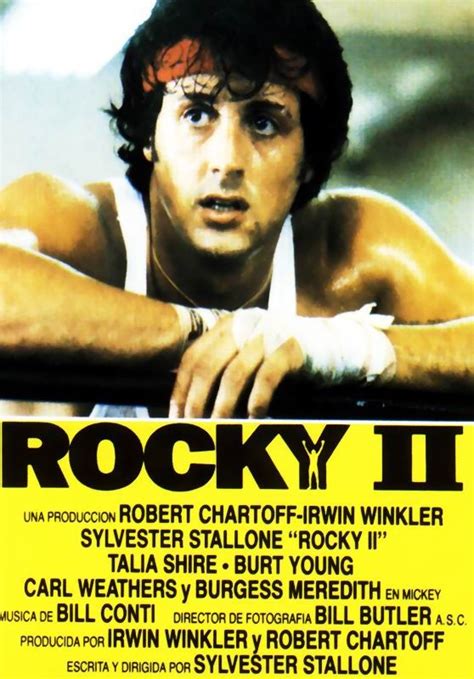 Only In The Movies Ranking The “rocky” Movies