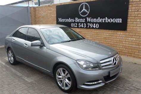 Check spelling or type a new query. 2014 Mercedes Benz C Class C200 Avantgarde Sedan ( RWD ...