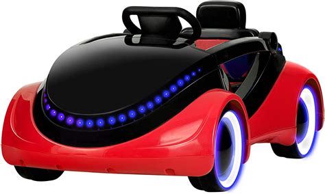Uenjoy Electric Kids Ride On Cars Battery Motorized Vehicles With