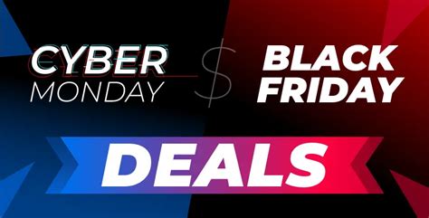 Top Black Friday And Cyber Monday Saas Deals 2022