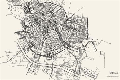 Cómo Crear Mapas Personalizados Sin Calles Elegantes Y En 1 Minuto