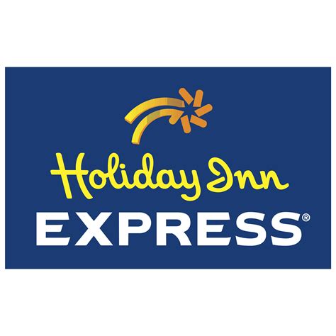 Holiday Inn Express Logo Png Transparent Svg Vector Freebie Supply Images