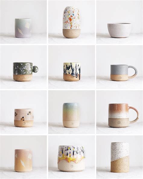 Willowvane On Instagram “sale Seconds” Pottery Designs Modern Ceramics Design Diy Pottery