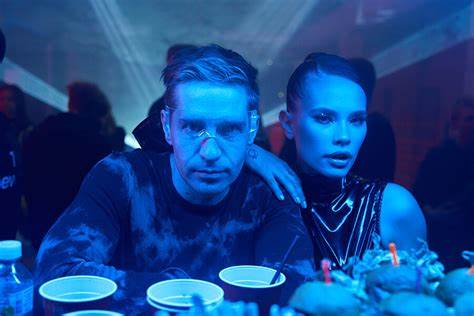 Тнт актриса похудела