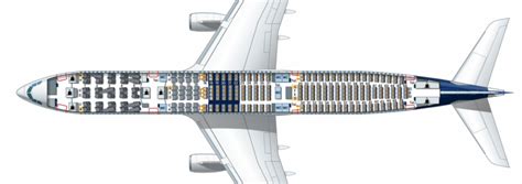 Sitzplatz A340 300 Lufthansa