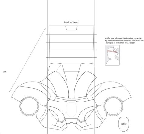 Maybe you would like to learn more about one of these? Helmet | Iron man mask, Iron man helmet, Iron man costume diy