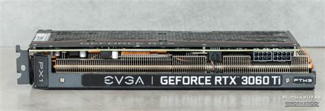 Review Evga Geforce Rtx 3060 Ti Ftw3 Ultra