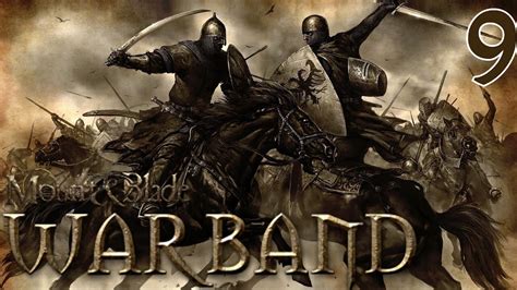 Mount Blade Warband Floris Mod Pack Gameplay Pl Youtube