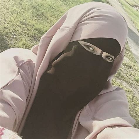 Instagram Photo By Niqab Is Beauty Apr At Am Utc Niqab Islam Women Beautiful