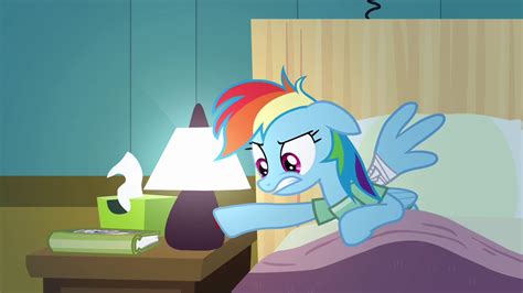 Image Rainbow Dash Mad S02e16png My Little Pony Friendship Is