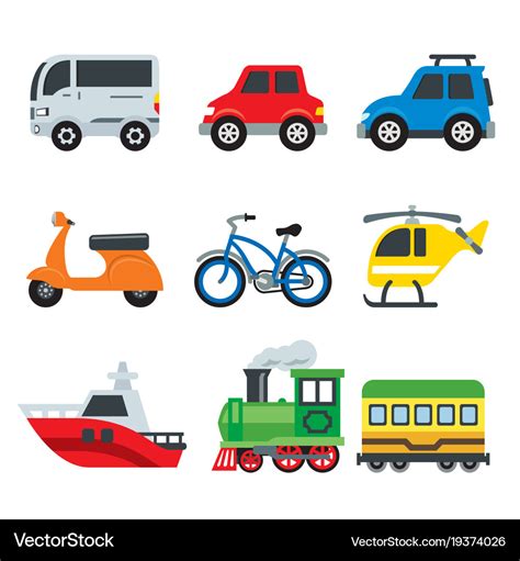 Transportation Vehicles Images Transport Informations Lane