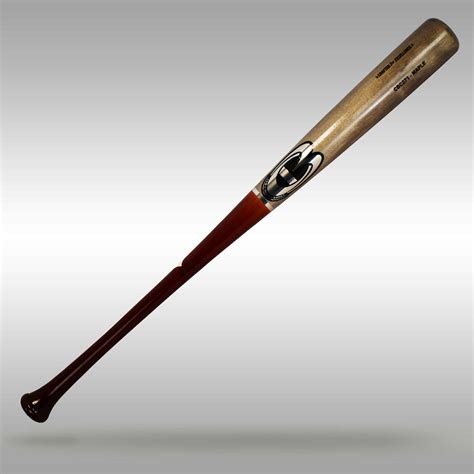 Cbc271 Maple Pro Wood Baseball Bat Cooperstown Bat Company