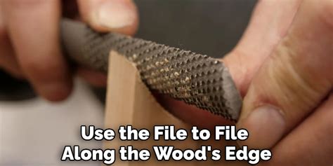 How To Round Wood Edges Without A Router 7 Beneficial Ways