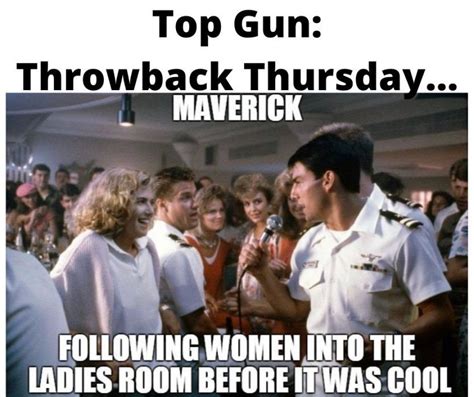 Pin On Funny Top Gun Memes That Are Ready For Takeoff