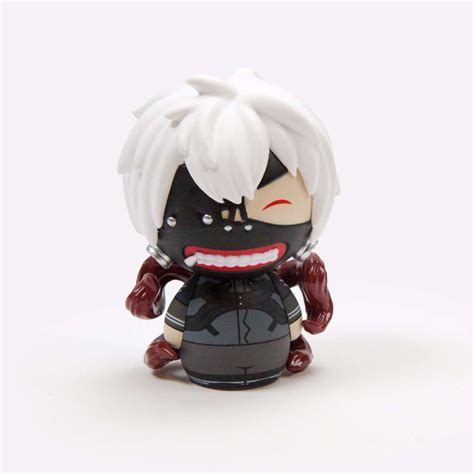 Shop Tokyo Ghoul Dorbz Ken Kaneki Funimation