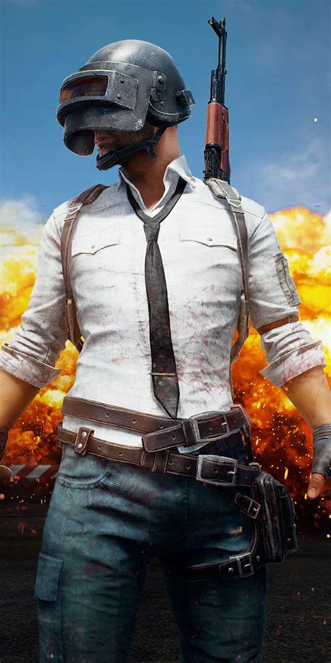 40 Pubg Wallpapers For Phones Fhd 189 Wallpapers
