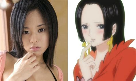 7 Karakter Cewek Paling Cantik Di Animemanga One Piece ~ Otaku Indonesia