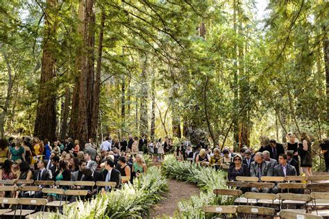 21 Awesome Outdoor Wedding Ideas
