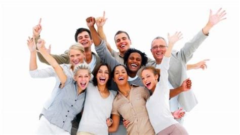 Los Cuatro Hábitos De Las Personas Felices Gran Hermandad Blanca