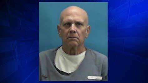 Authorities Sexual Predator On The Run After Florida Prison Release