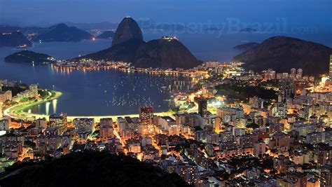 Rio De Janeiro Brazil The No 1 Rio De Janeiro Tourism