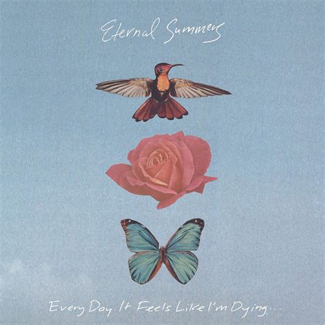 Eternal Summers Album Review