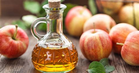 Apple cider vinegar (acv) is a remarkable compound known for its various amazing benefits. 5 Apple Cider Vinegar Benefits - Goodnet
