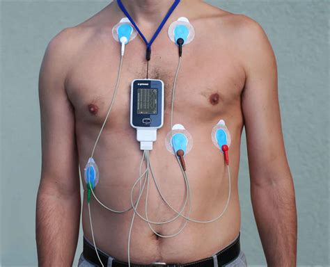 Holter Monitor Uses Instructions Preparations And Holter