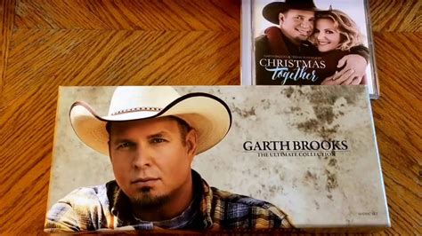 Garth Brooks Ultimate Collection Youtube