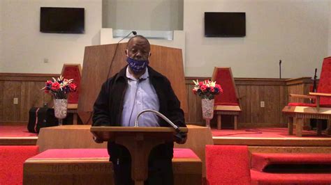 Greater Center Star Baptist Church Was Live By Greater Center Star