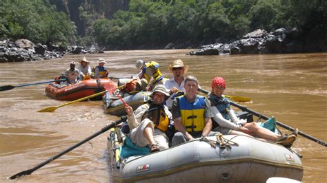 Remote River Expeditions Schedule Of All Tours 20232024 In