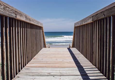 Gambar Pantai Laut Dermaga Arsitektur Boardwalk Kayu Rumah