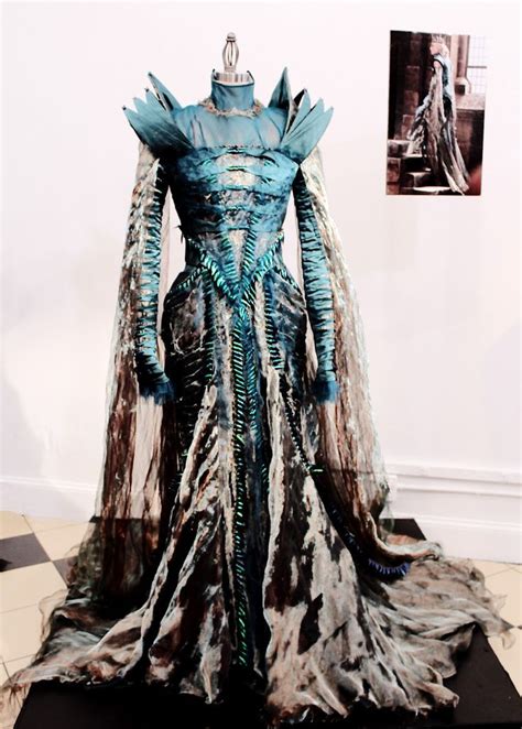 colleen atwood beautiful costumes costume design